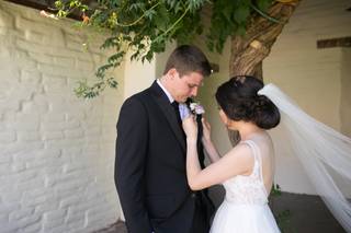 Bridal Hair by Annie Ainley - 23
