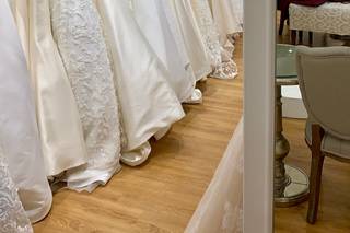 Bella Bianca Bridal Couture - 33