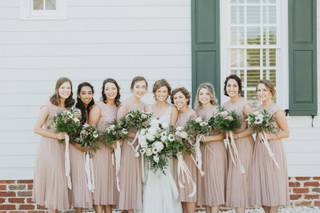 Songbird Floral Studio - 14