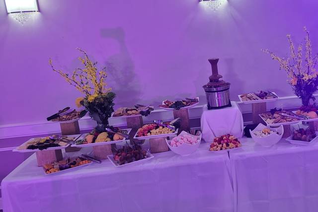 Infuse Catering & Events 4
