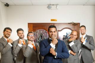 Gabriel Padial Weddings - 116