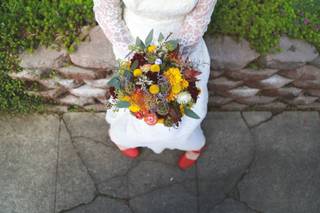 Mayfly Flowers - 86