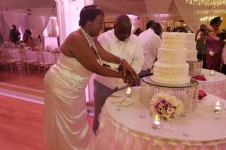 Falls Manor Catering & Special Events - 87