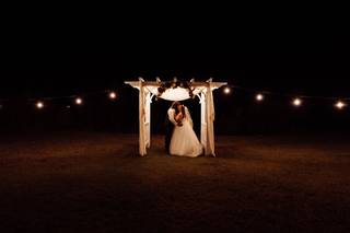 Daughter's Barn at Cedar Ridge - 19