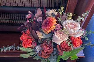 The Skinny Vase, LLC - 40