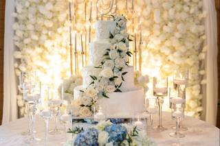 Marguerite's Cakes - 5