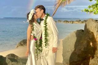 The Hawaiian Minister - 12