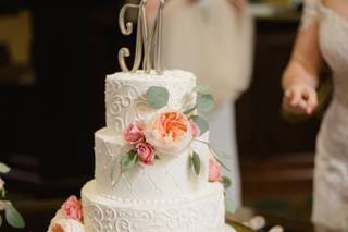 Tinker's Cake Shop - 15