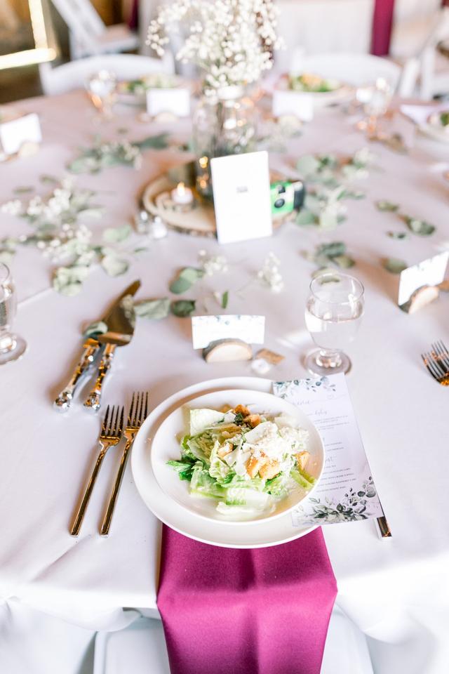 Healthy Cafe Catering Company - 1