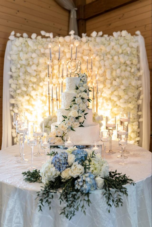 Marguerite's Cakes - 1