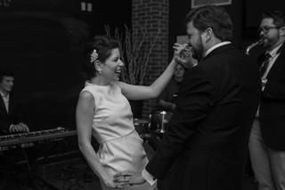 Britt Smith Events - 1
