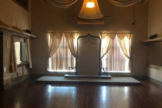 The Aerie Ballroom - 6