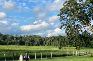 Johnson's Locust Hall Farm - 109