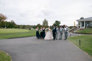 Chantilly National Golf & Country Club - 20