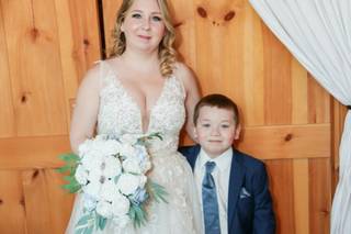 Country Way Bridal - 7