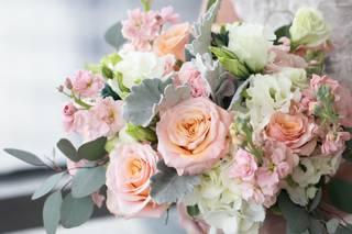 The Bride's Bouquet - 55