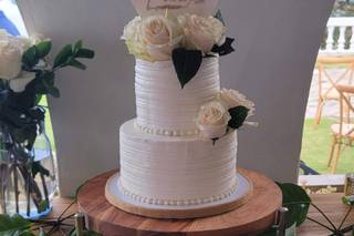 MY DREAM CAKE - 17