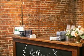 Cottontail Weddings & Events - 8