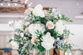 Fleurish Floral Design by BucksMont - 75