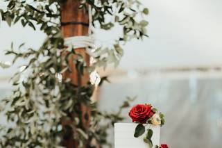 Southern Blooms by Pat's Floral Designs - 10