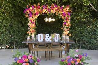 Simply Rae Soiree - 17