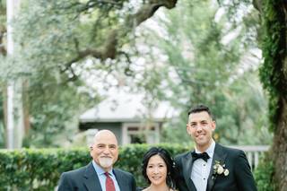 Michael Peter, SC Wedding officiant/notary - 36