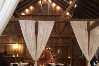 The Barn at Wellsville - 7