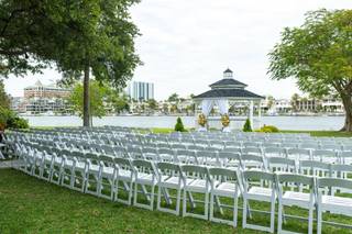 Blue Skies Weddings and Events - 73