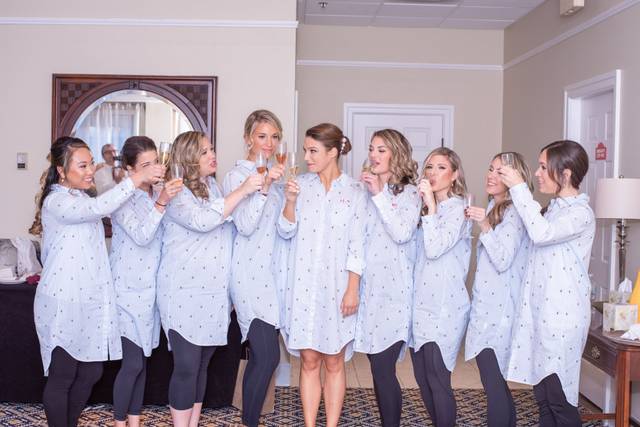Top Knot Bridal 4