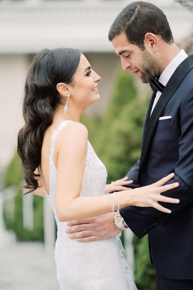 Val’a Rosa Bridal - 2