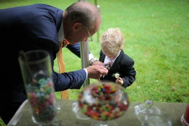 Woodstock Productions Weddings & Events - 3