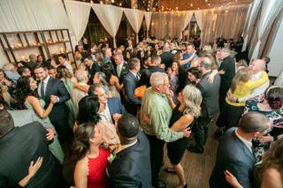Tony Schwartz: Wedding MC & DJ - 4