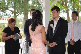 Wedding Ceremonies By Edna - 40