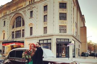 Princess Rolls Royce Limousine Service - 25