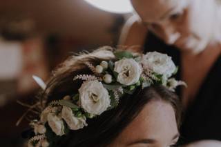 The Tuscan Beauty Wedding - 77