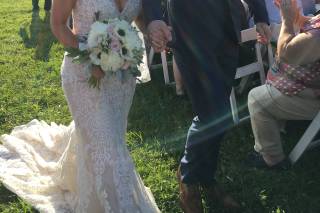 Stacie Snyder Bridal Beauty - 16
