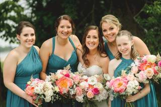 Koko Floral Design - 20