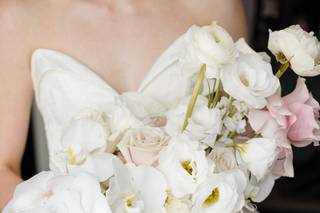 Rosehip Social - Flower & Event Design - 49