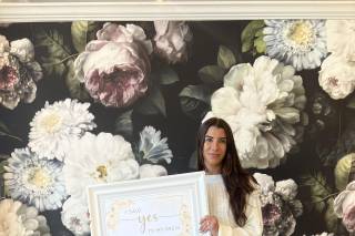 Lotus Bridal - 29