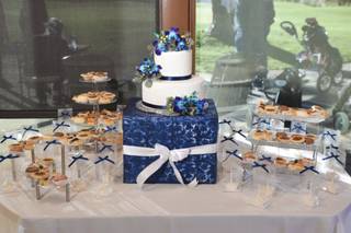 Cakes On The Move - 56