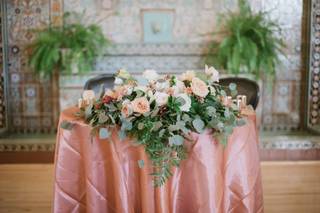 Ash + Ivy Floral Design - 7