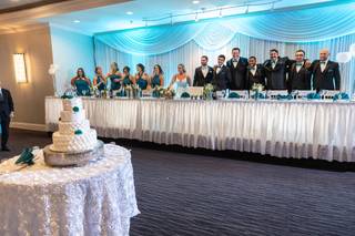The Seville - Chicagoland All-Inclusive Wedding Venue - 37