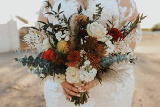 Simply Beautiful Wedding & Event Planning - 43