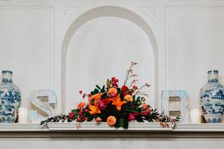 Risher Van Horn Florist - 146