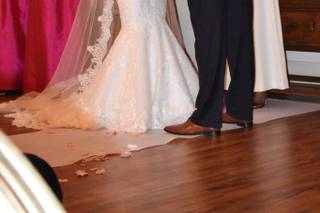 Weddings by Nicole G LLC - 8