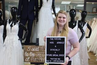 Pure Bridal - 16