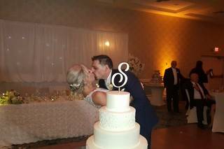 Crystal Ballroom at the Radisson Hotel of Freehold - 48