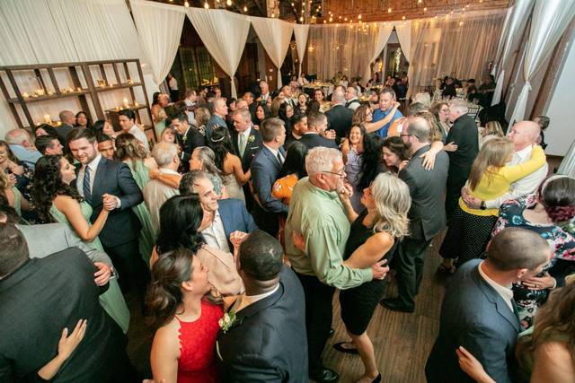 Tony Schwartz: Wedding MC & DJ 1