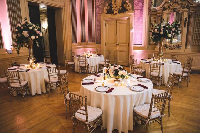 HOTEL DU PONT 4