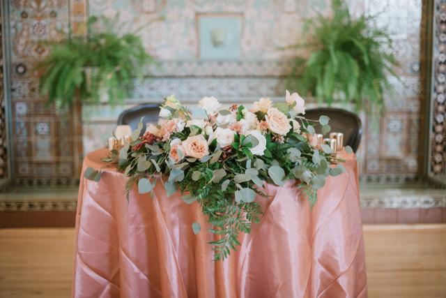 Ash + Ivy Floral Design - 3